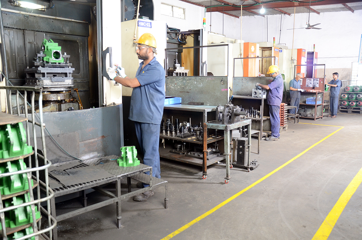  CI Casting Manufacturer in India, SG Iron Casting Manufacturer in India